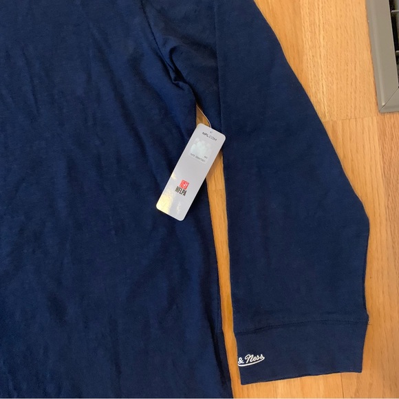 Dallas Cowboys Mitchell & Ness Throwback Shirt Sz 3XL - Picture 5 of 10